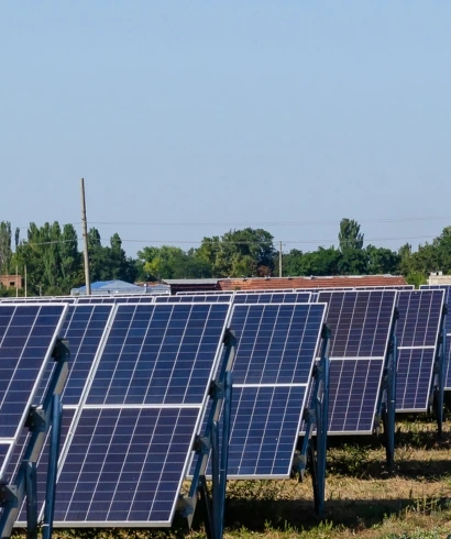 Solar System Installed At Sheikh Cold Storage Hawelilakha